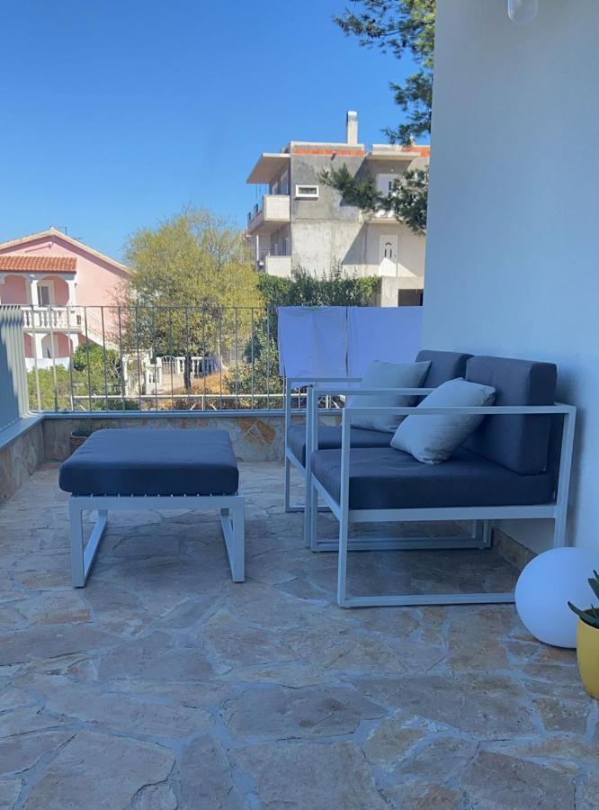 Apartment Neri Trogir Exterior photo