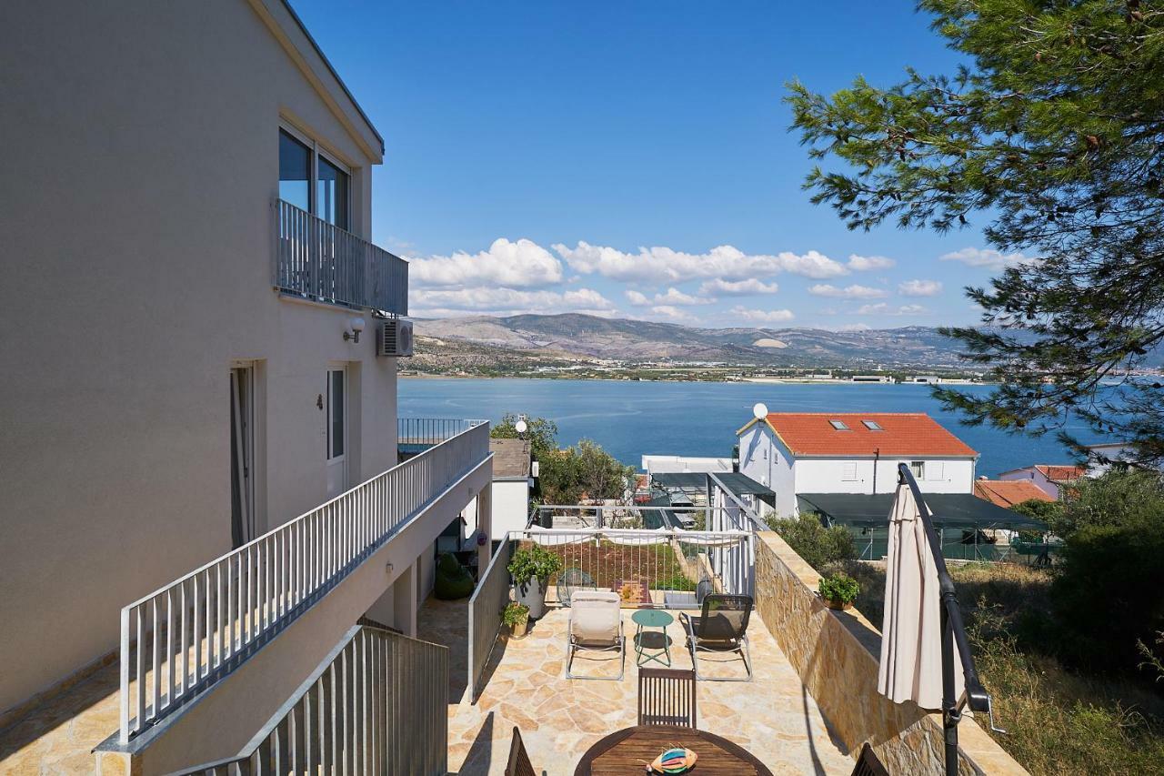 Apartment Neri Trogir Exterior photo