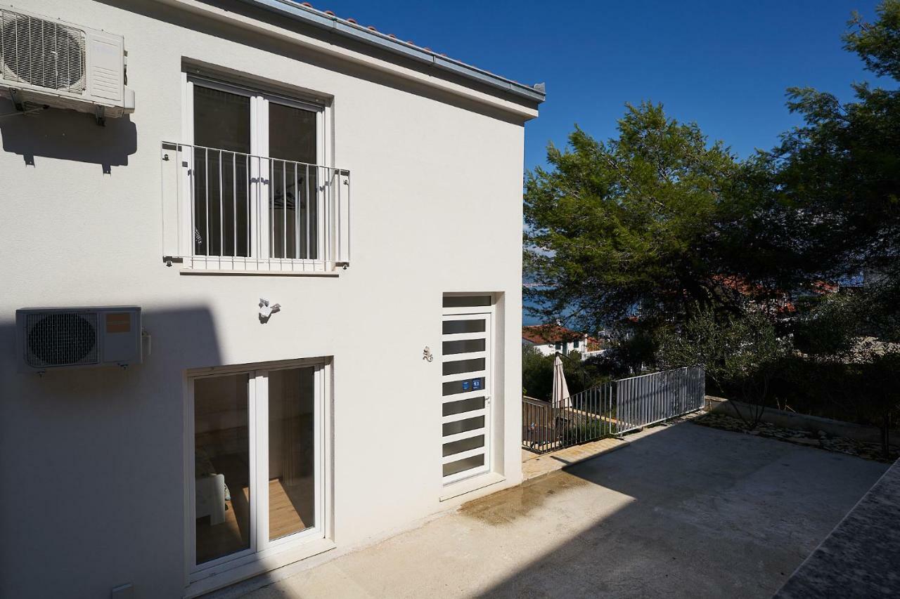 Apartment Neri Trogir Exterior photo