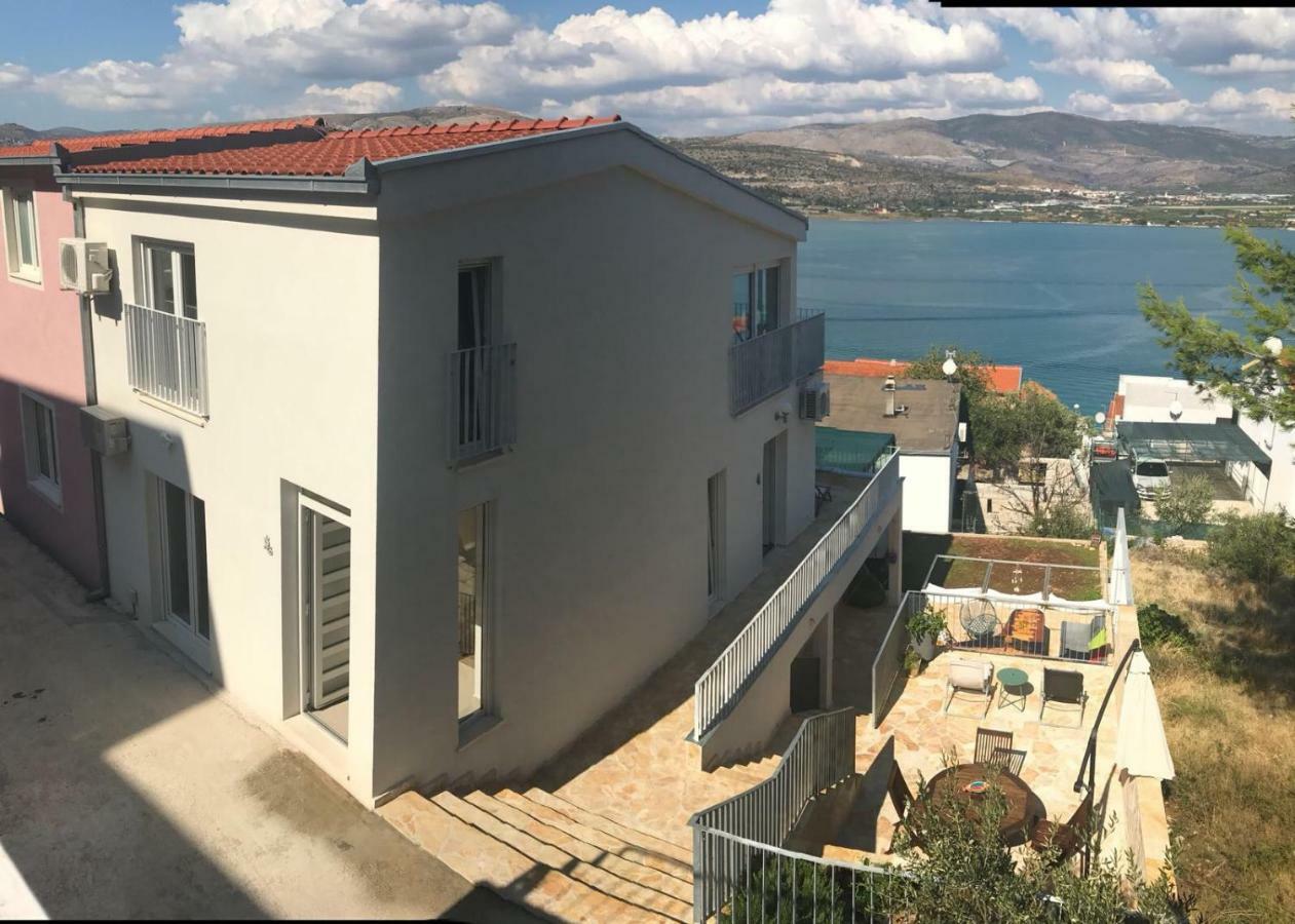 Apartment Neri Trogir Exterior photo