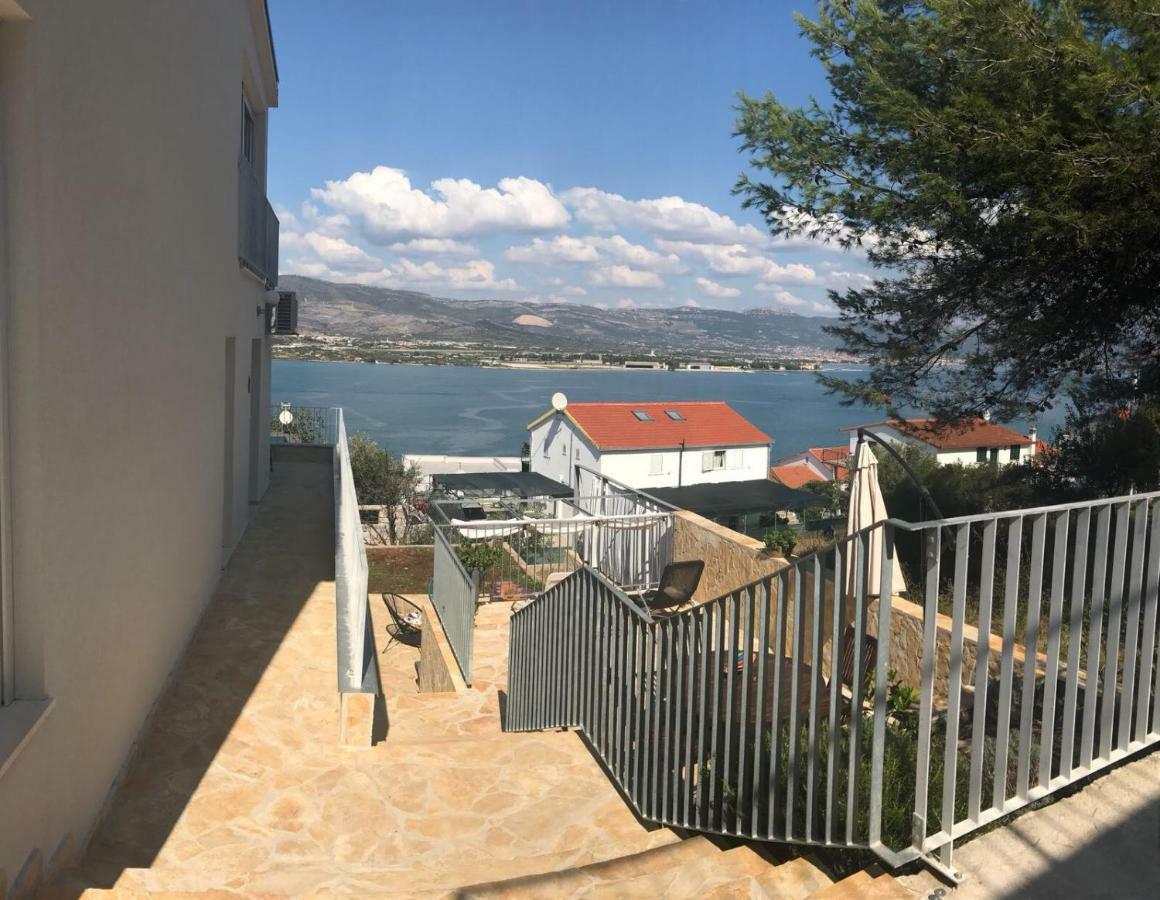 Apartment Neri Trogir Exterior photo